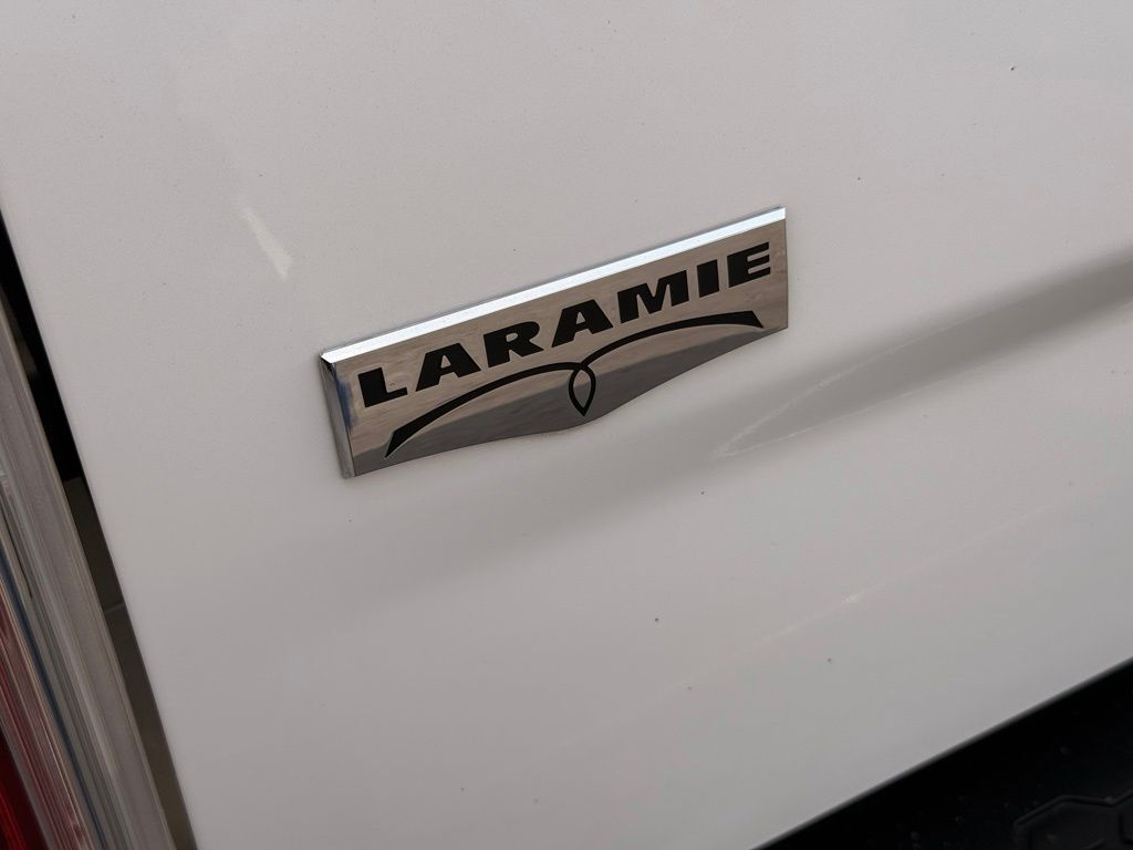 2016 Ram 2500 Laramie Klamath Falls OR