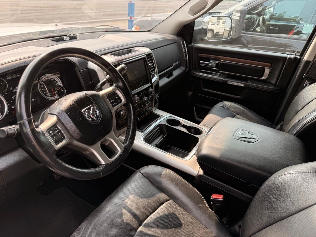 2016 Ram 2500 Laramie Klamath Falls OR