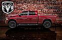 2016 Ram 2500 Laramie