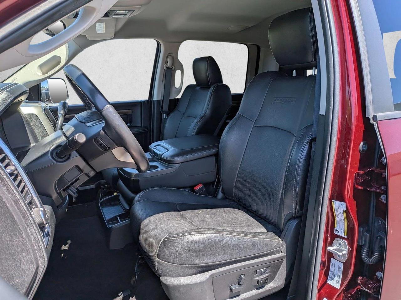 2016 Ram 2500 Laramie Roseville CA
