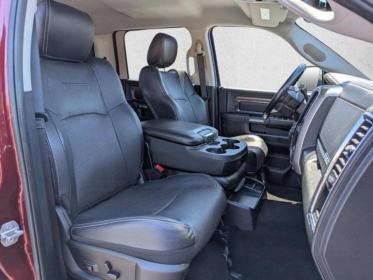 2016 Ram 2500 Laramie Roseville CA