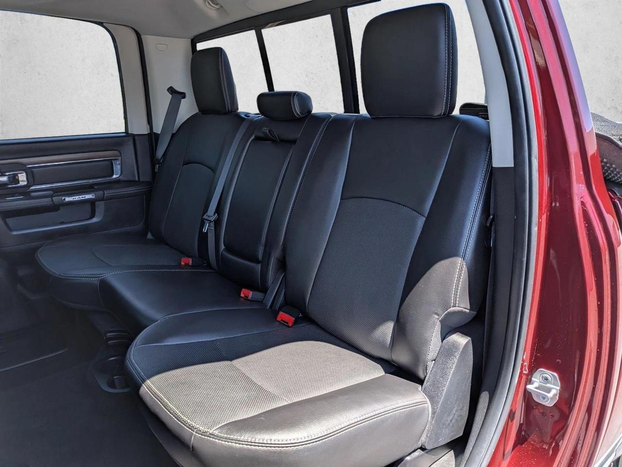 2016 Ram 2500 Laramie Roseville CA