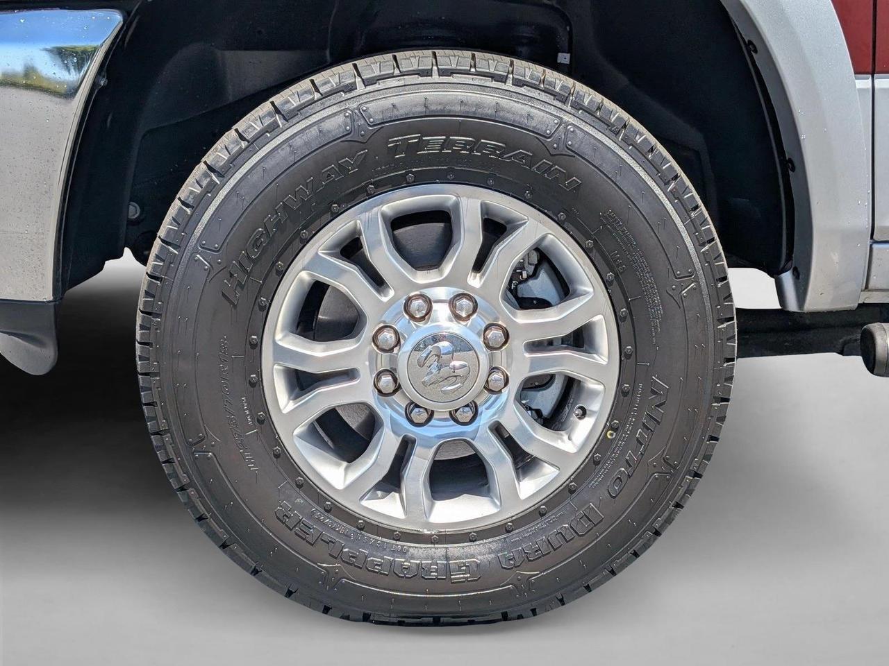 2016 Ram 2500 Laramie Roseville CA