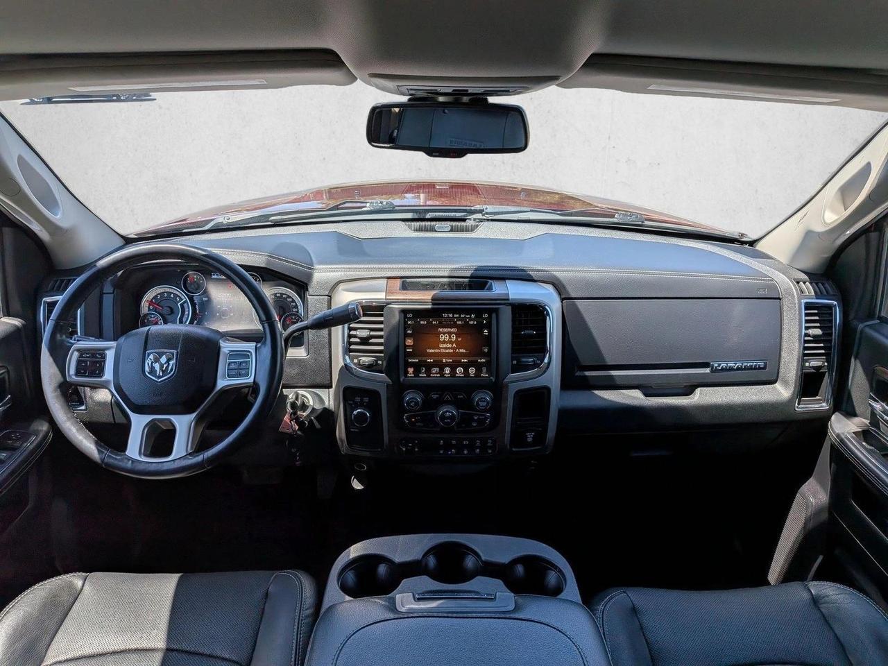 2016 Ram 2500 Laramie Roseville CA