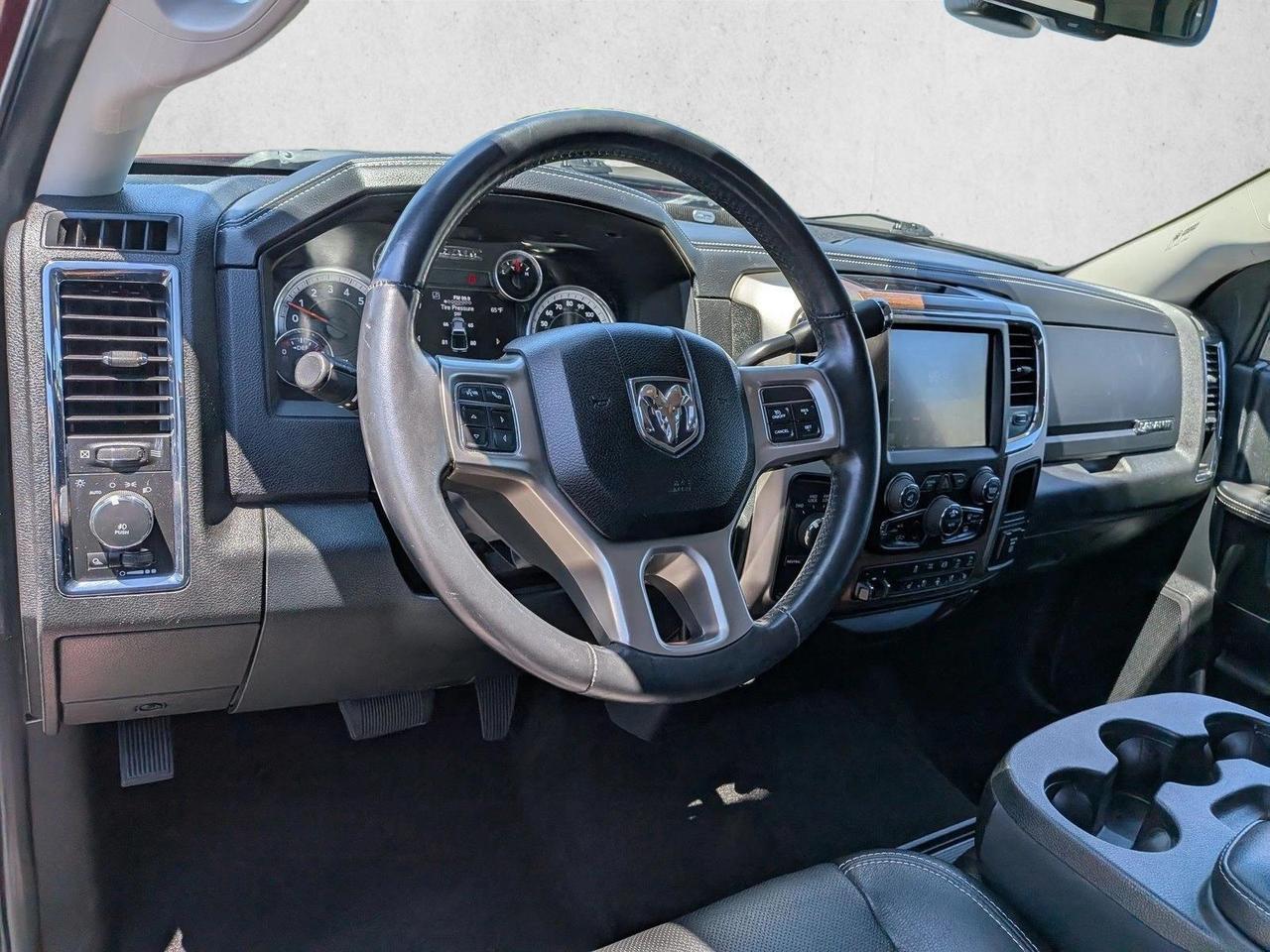 2016 Ram 2500 Laramie Roseville CA