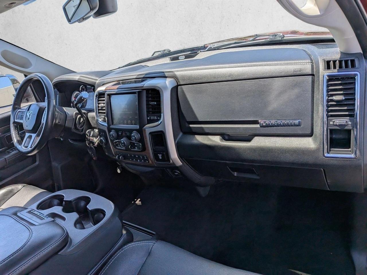 2016 Ram 2500 Laramie Roseville CA
