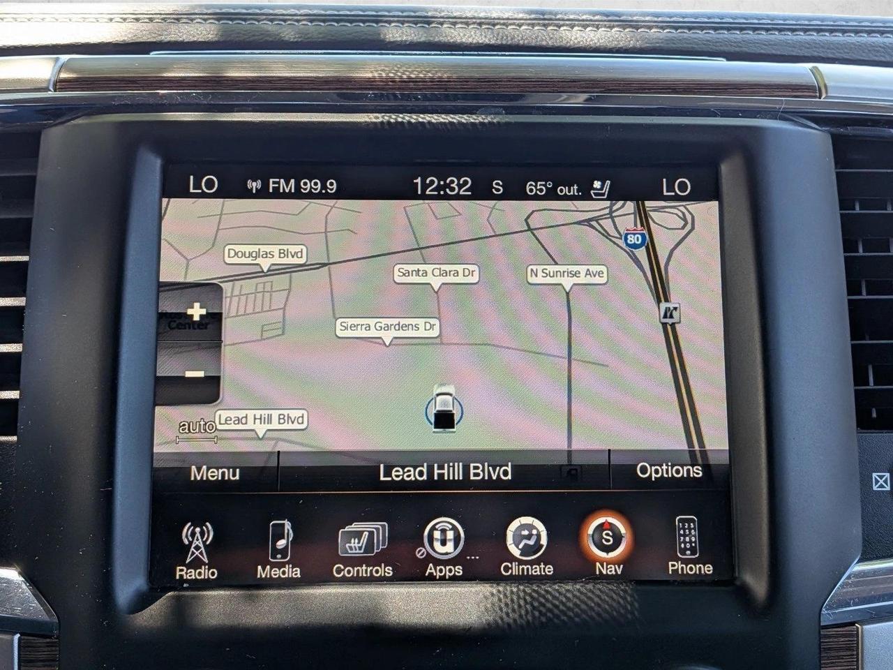 2016 Ram 2500 Laramie Roseville CA