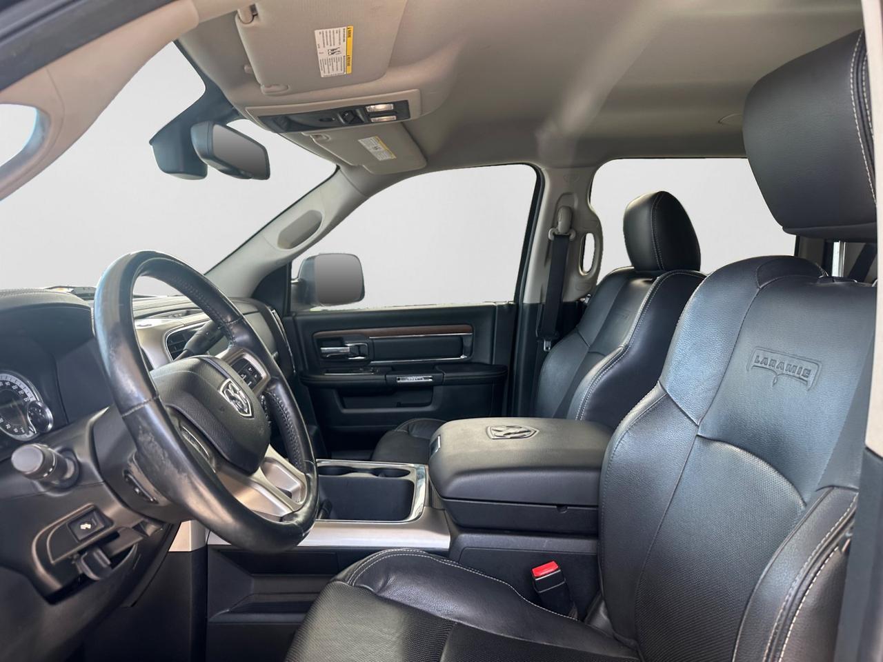 2016 Ram 2500 Laramie  Selma TX