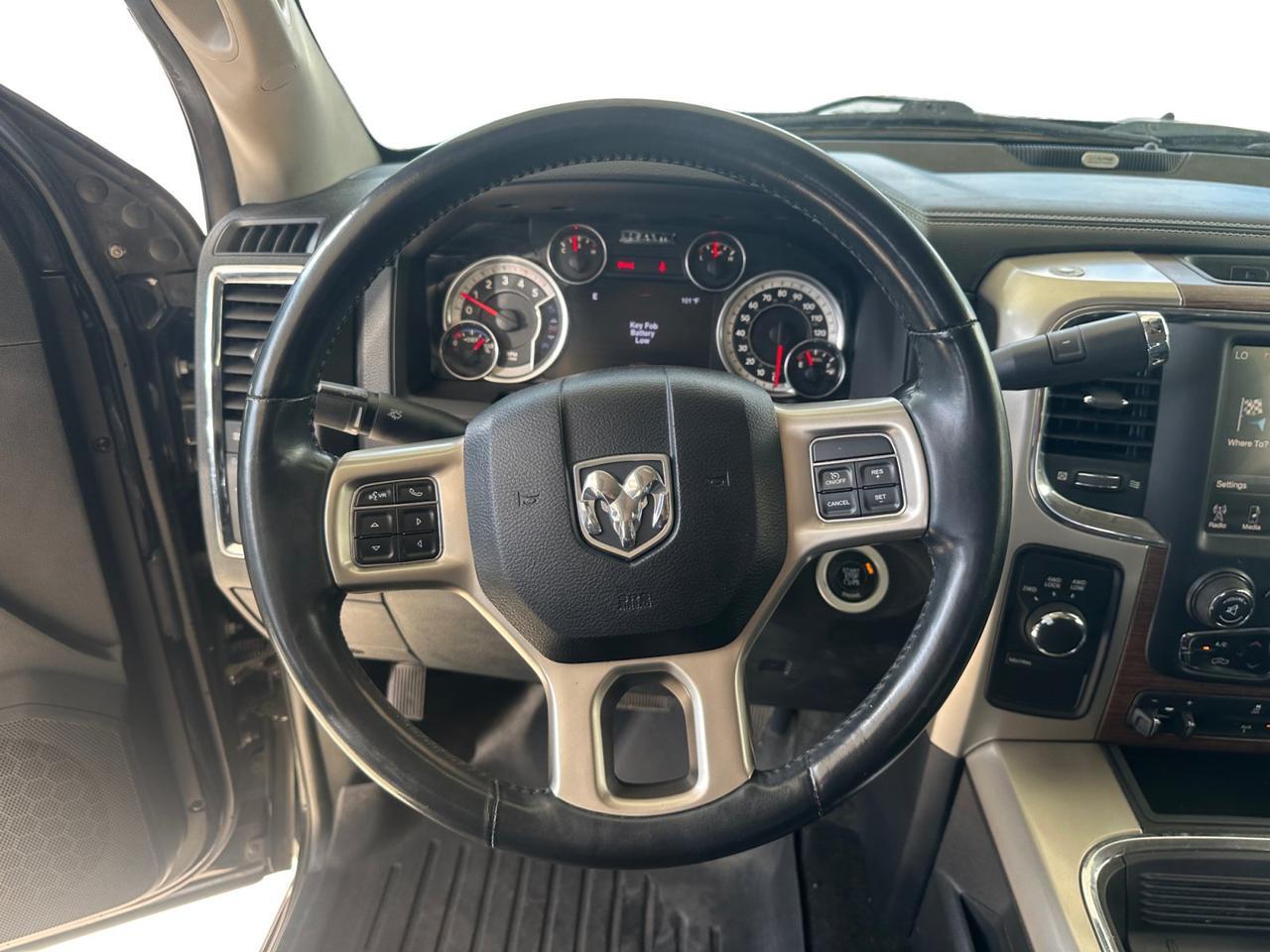 2016 Ram 2500 Laramie  Selma TX