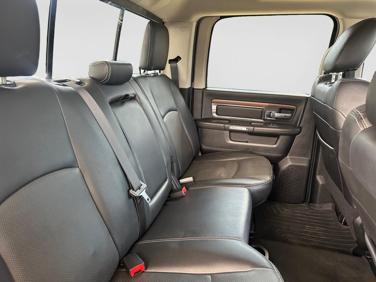 2016 Ram 2500 Laramie  Selma TX