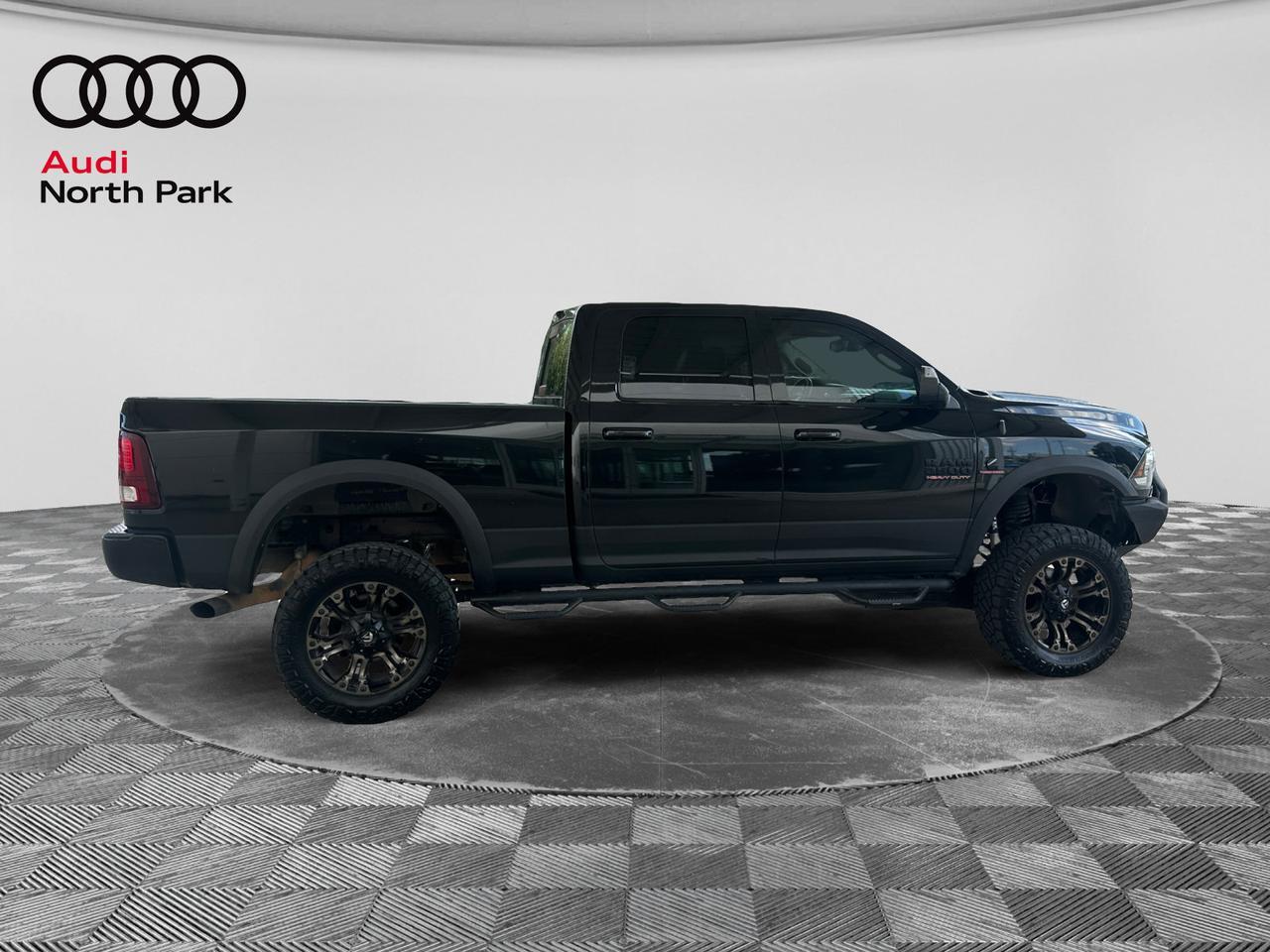 2016 Ram 2500 Laramie  Selma TX