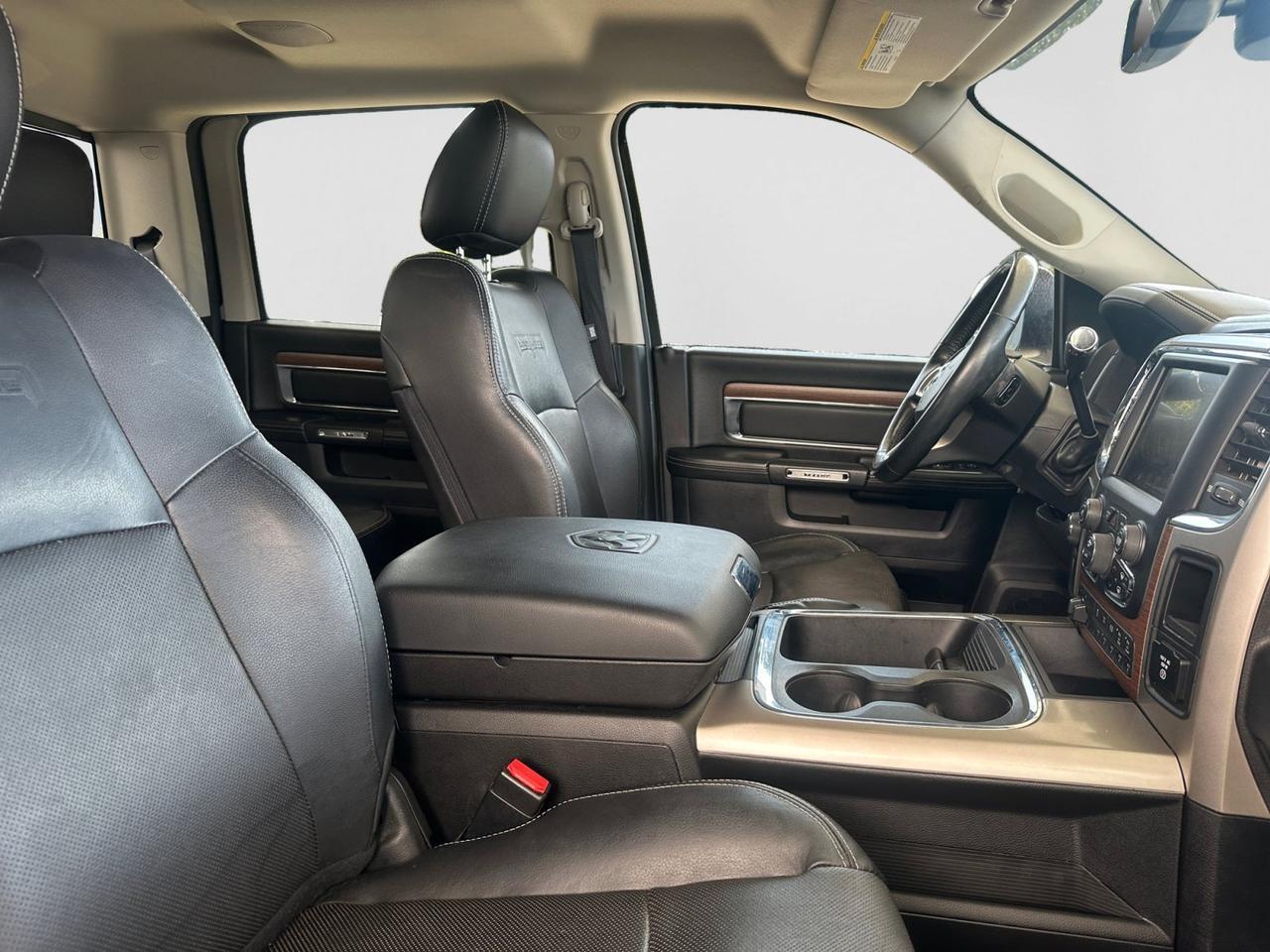 2016 Ram 2500 Laramie  Selma TX