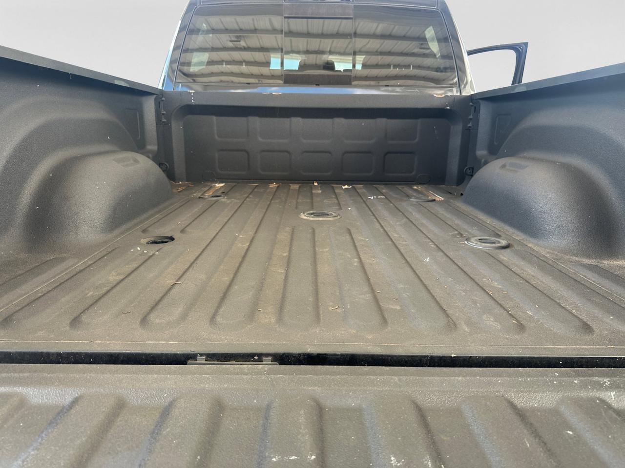 2016 Ram 2500 Laramie  Selma TX