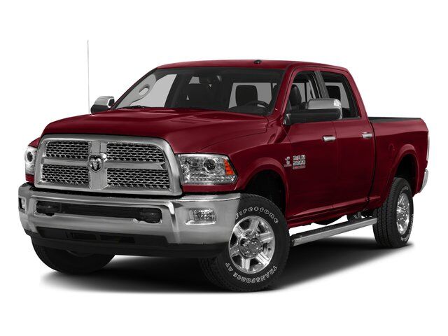 2016 Ram 2500