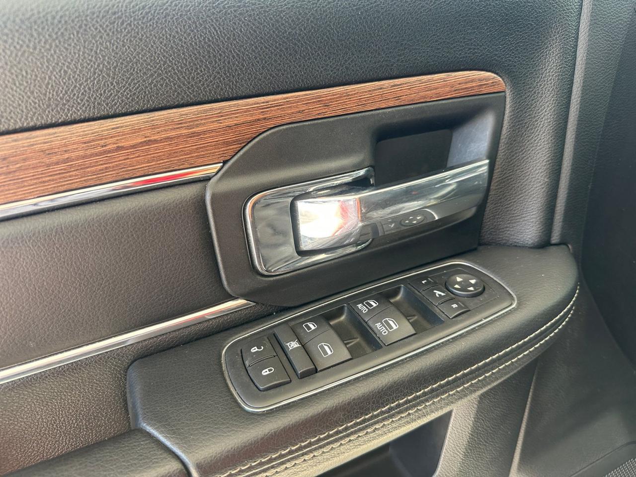 2016 Ram 2500 Laramie  Selma TX