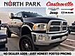 2016 Ram 2500 Laramie