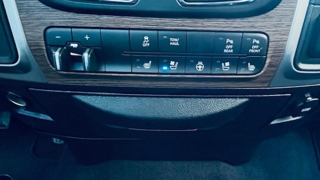 2016 Ram 2500 Laramie Spring Branch TX