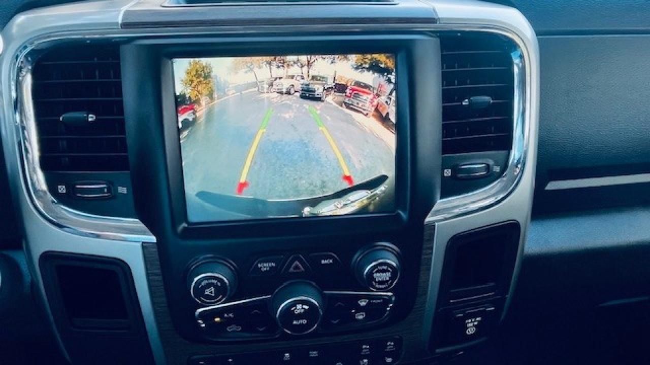2016 Ram 2500 Laramie Spring Branch TX