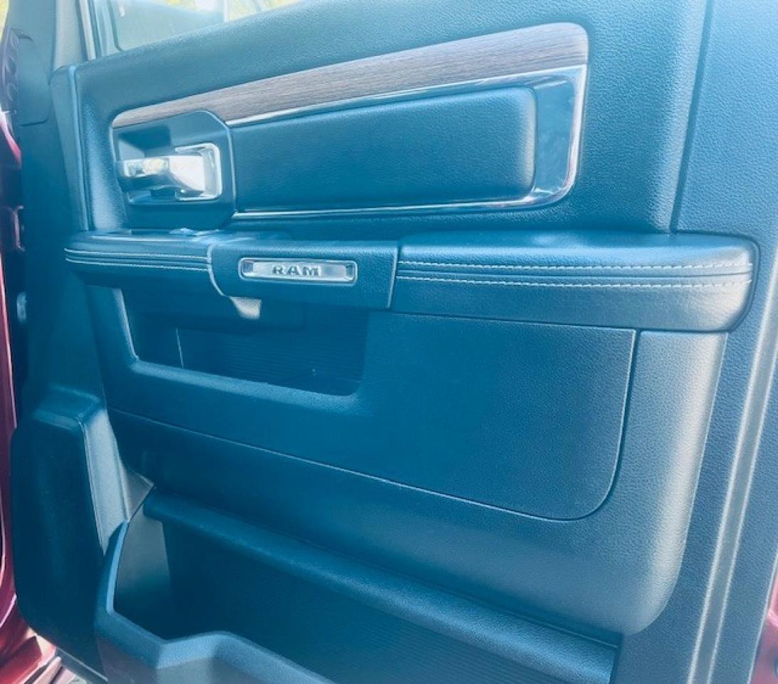 2016 Ram 2500 Laramie Spring Branch TX
