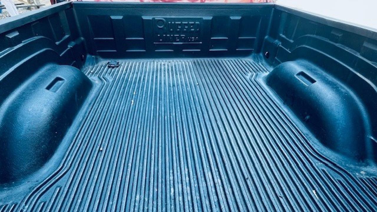 2016 Ram 2500 Laramie Spring Branch TX