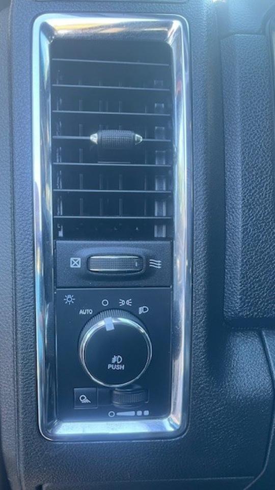 2016 Ram 2500 Laramie Spring Branch TX