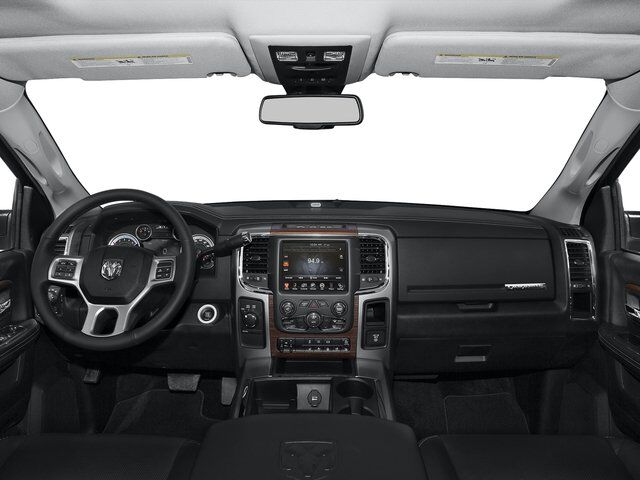 2016 Ram 2500 Laramie Winder GA