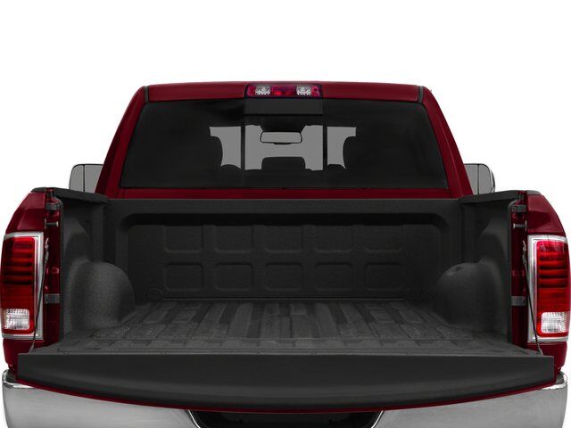 2016 Ram 2500 Laramie Winder GA