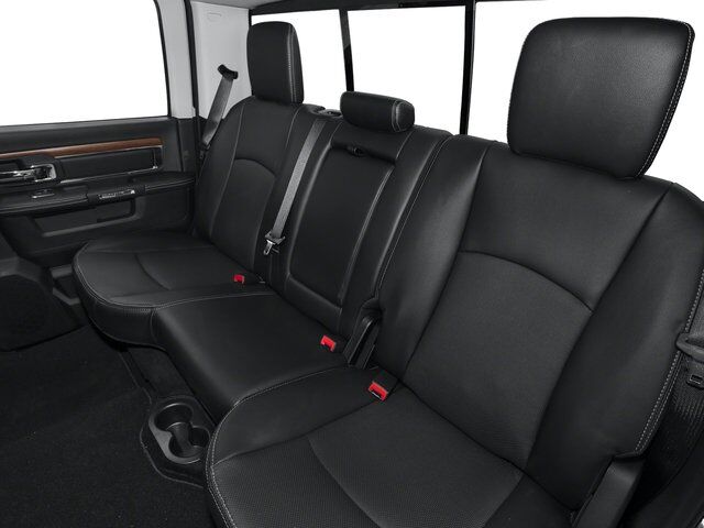 2016 Ram 2500 Laramie Winder GA