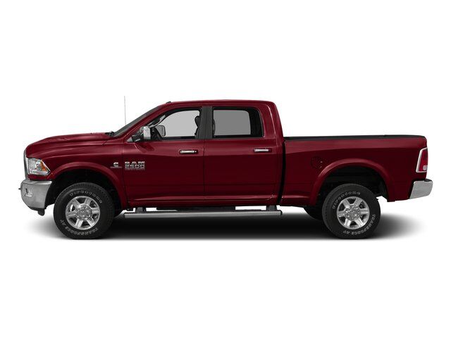 2016 Ram 2500 Laramie Winder GA