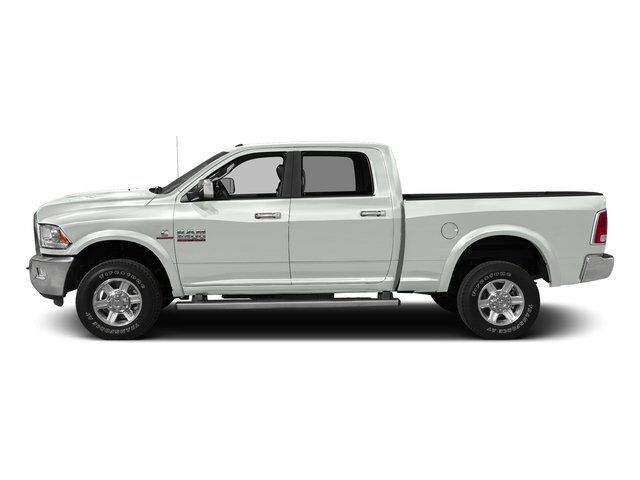 2016 Ram 2500 Laramie Winder GA