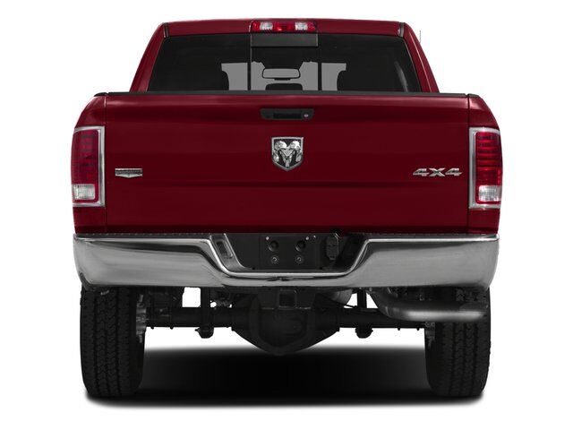 2016 Ram 2500 Laramie Winder GA