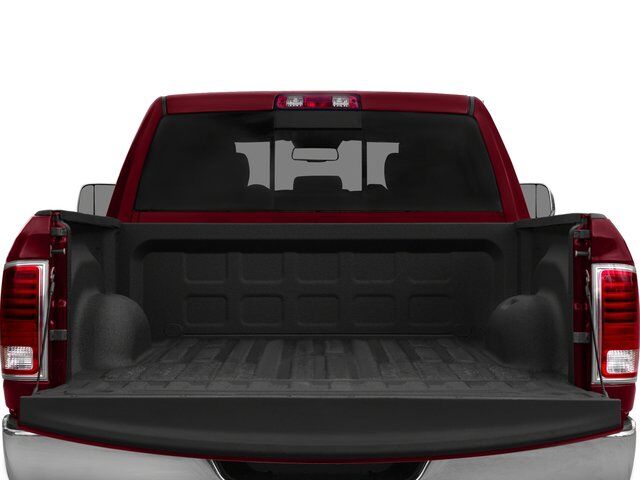 2016 Ram 2500 Laramie Winder GA
