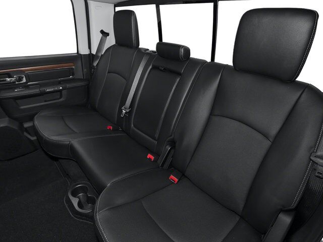 2016 Ram 2500 Laramie Winder GA