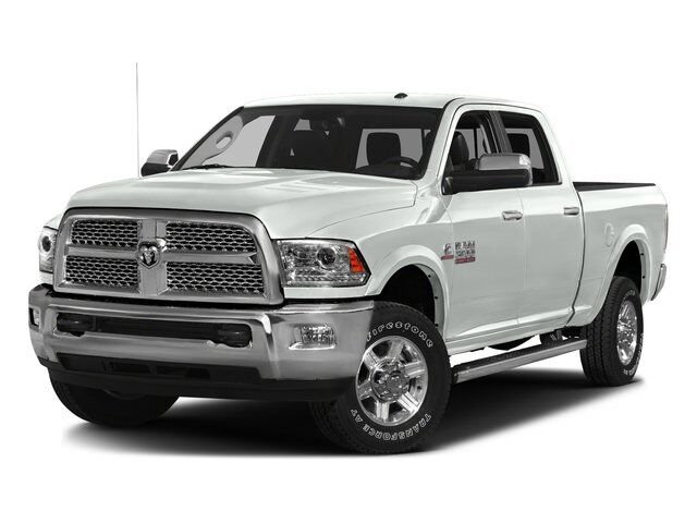 2016 Ram 2500 Laramie Winder GA
