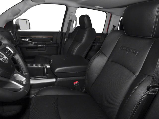 2016 Ram 2500 Laramie Winder GA