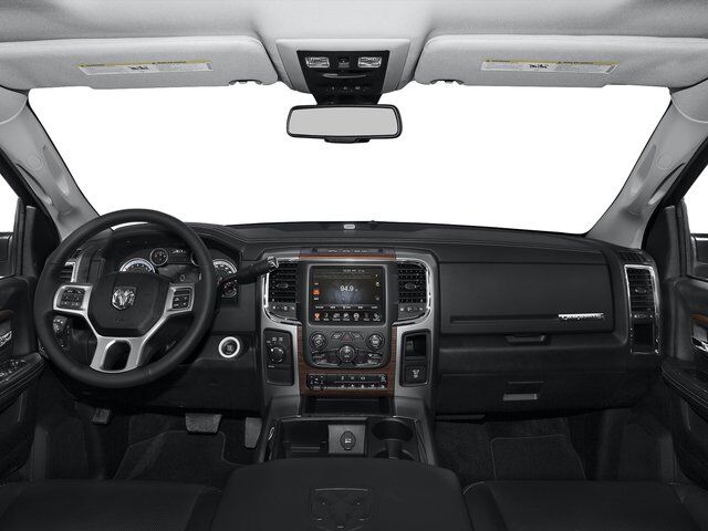 2016 Ram 2500 Laramie Winder GA