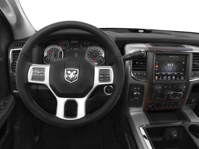 2016 Ram 2500 Laramie Winder GA