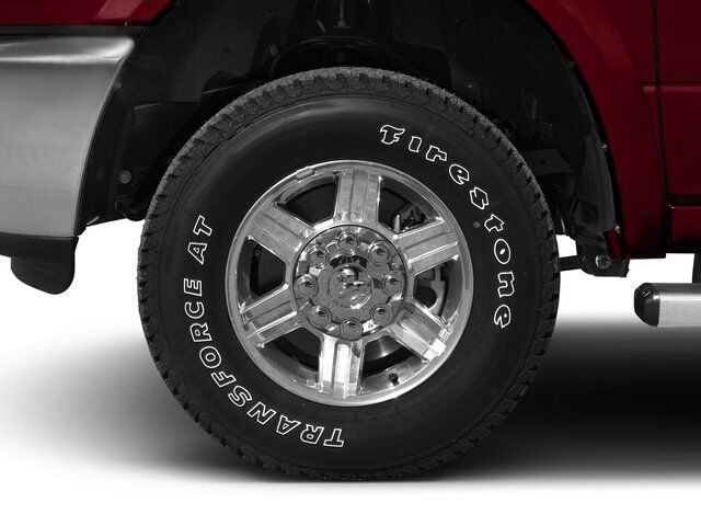2016 Ram 2500 Laramie Winder GA