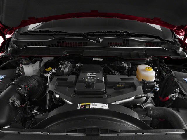 2016 Ram 2500 Laramie Winder GA