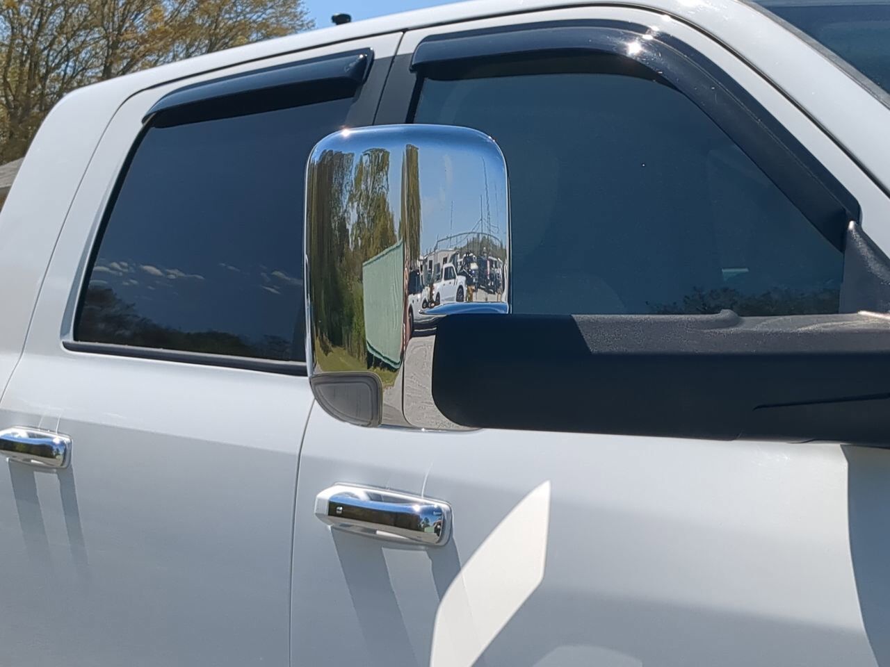 2016 Ram 2500 Laramie Winder GA