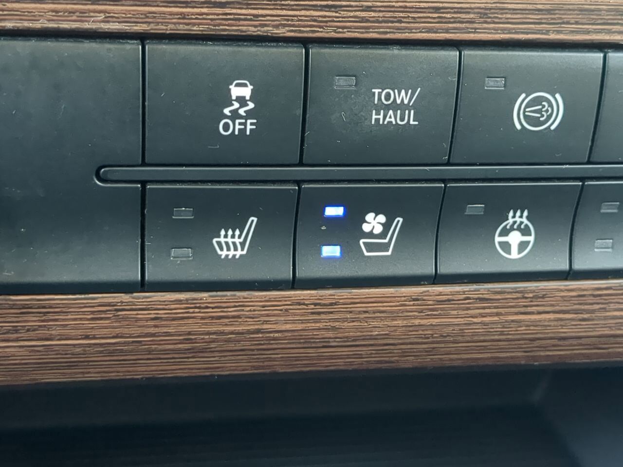 2016 Ram 2500 Laramie Winder GA