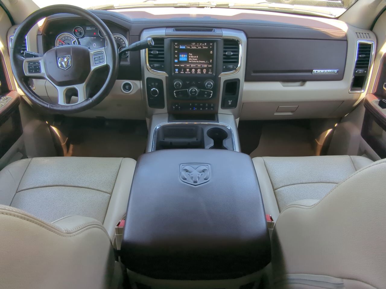 2016 Ram 2500 Laramie Winder GA