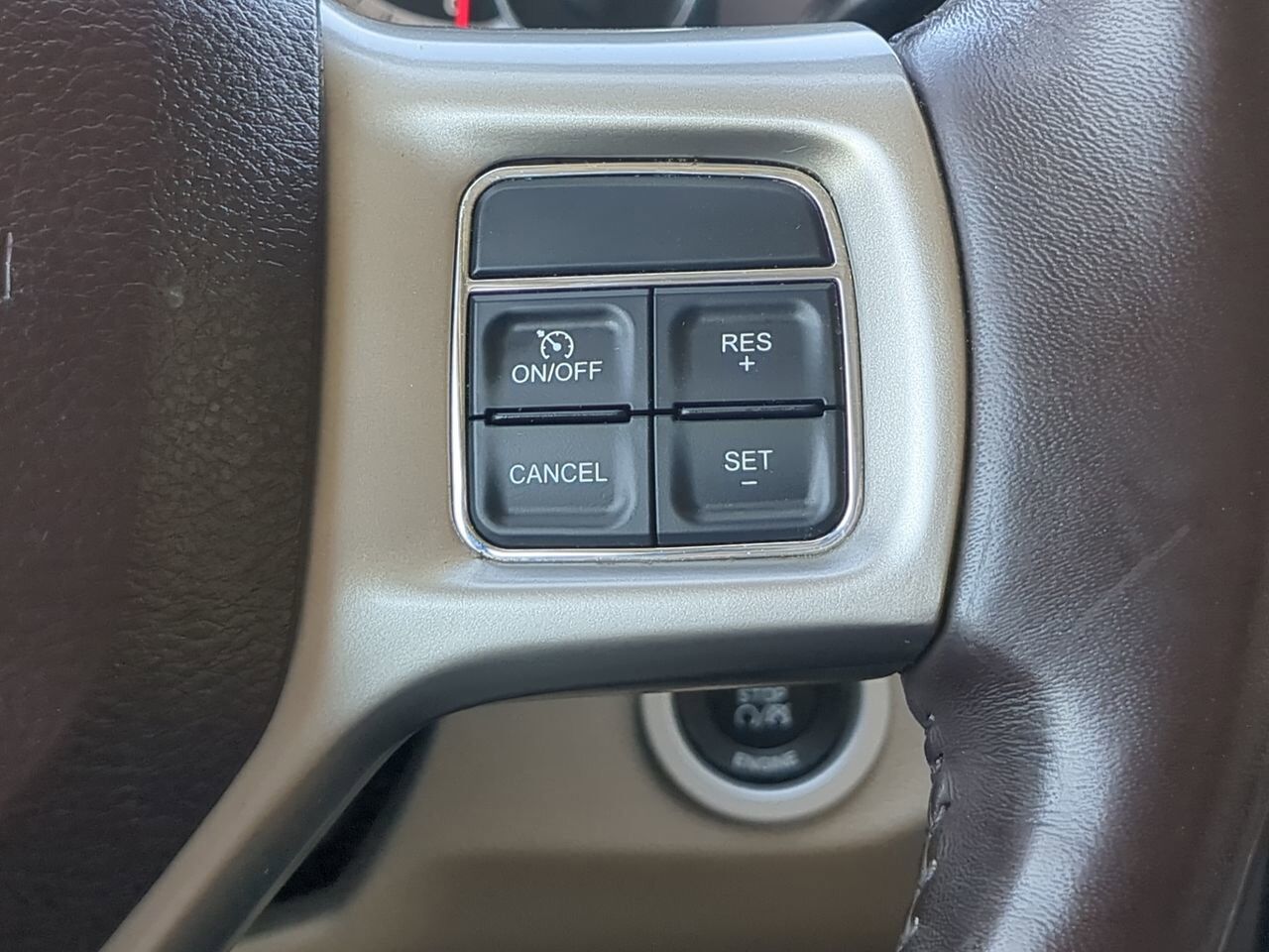 2016 Ram 2500 Laramie Winder GA