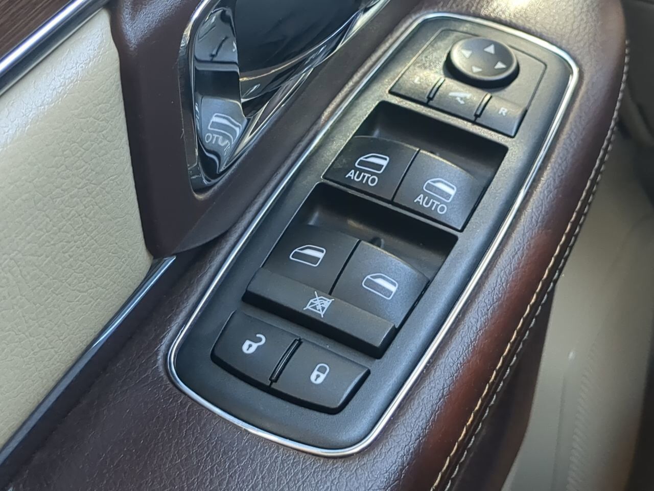 2016 Ram 2500 Laramie Winder GA