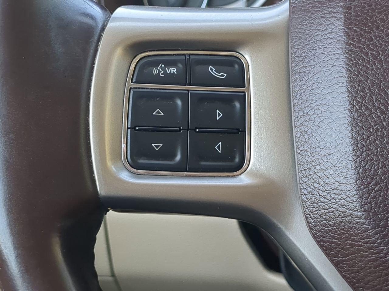 2016 Ram 2500 Laramie Winder GA