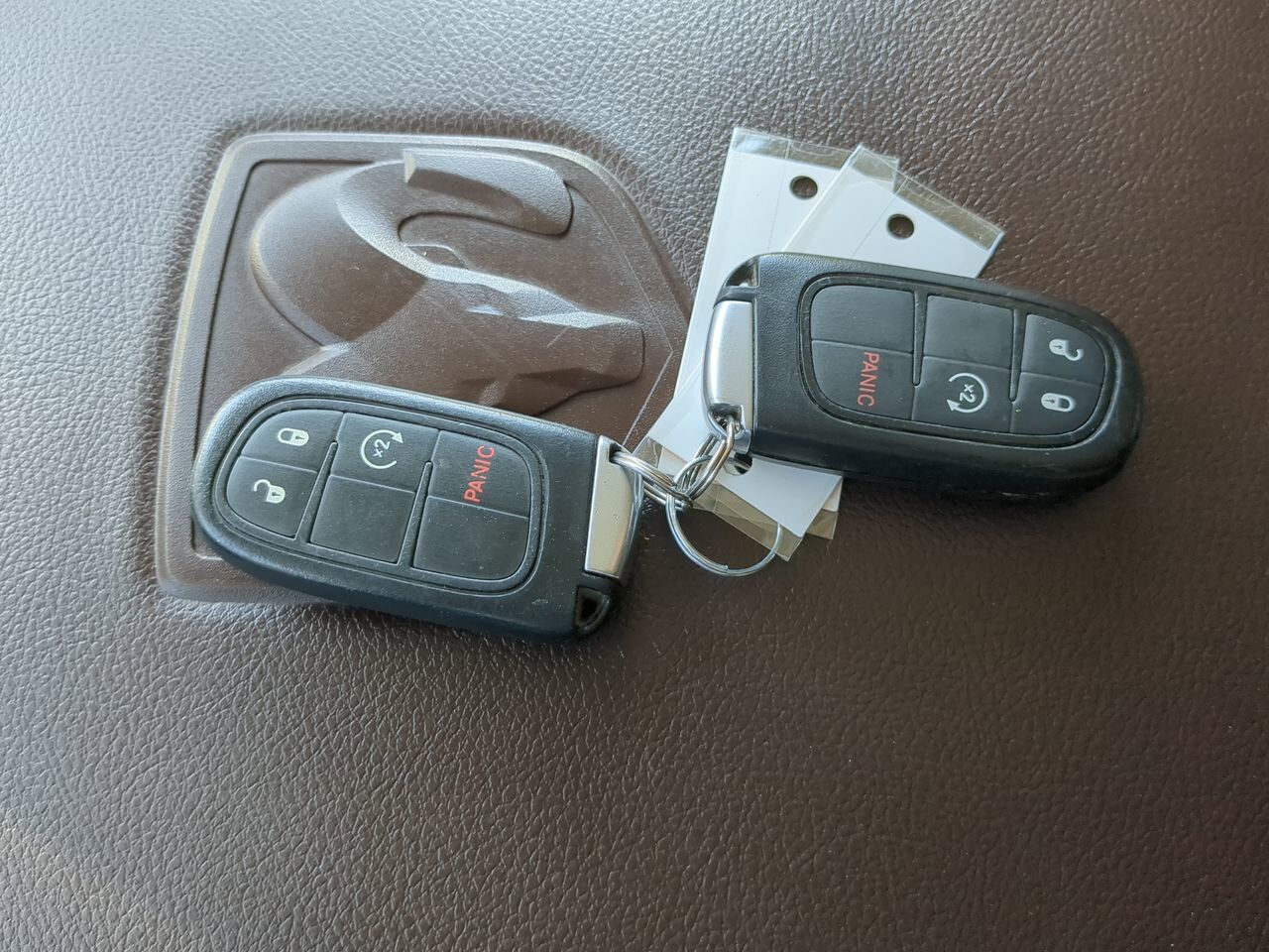 2016 Ram 2500 Laramie Winder GA