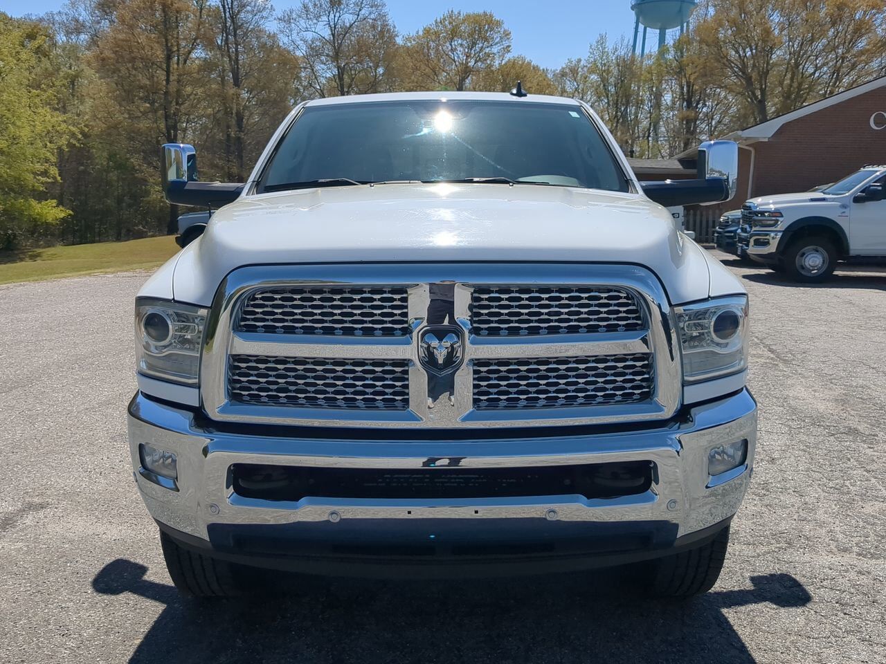 2016 Ram 2500 Laramie Winder GA