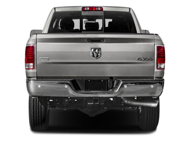 2016 Ram 2500 Laramie Winder GA