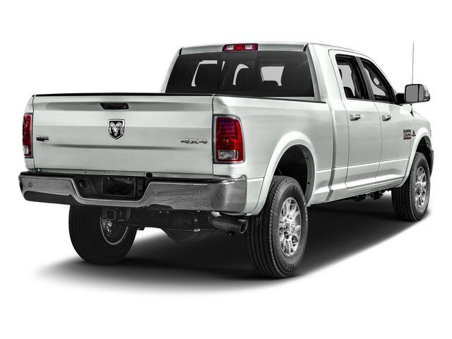 2016 Ram 2500 Laramie Winder GA