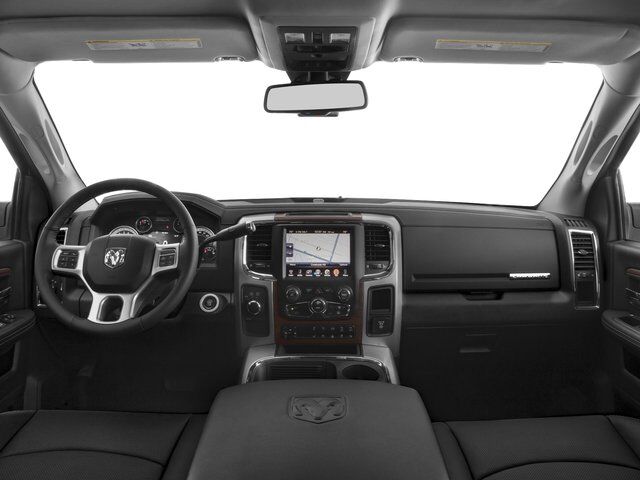 2016 Ram 2500 Laramie Winder GA